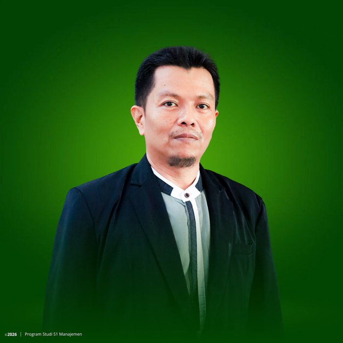 Andi Afrizal, S.E., M.Si., CA