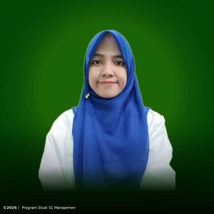 Rina Ari Rohmah, M.Pd.