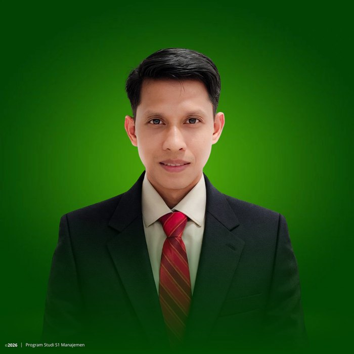 Arrafiqur Rahman, S.E., M.M., Ph.D.